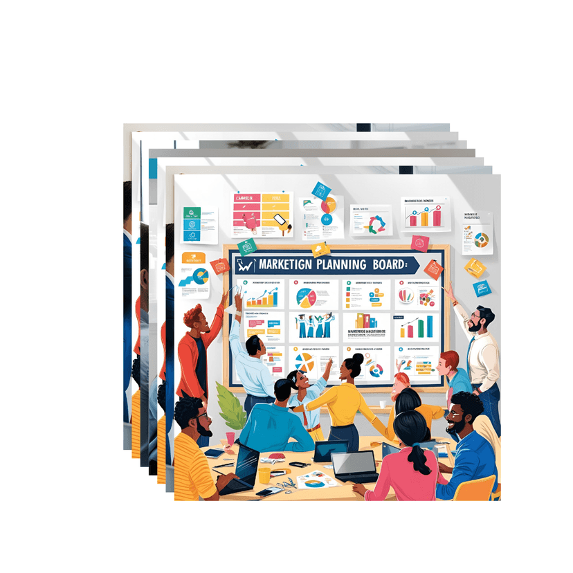 Digital Marketing Campaign